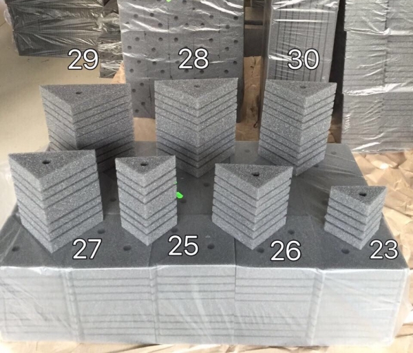 Губки для фильтра