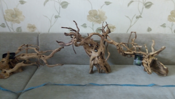 Desert Driftwood купить