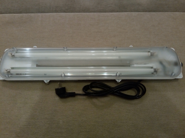 Tetra 130 светильник