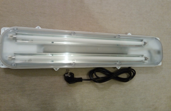 Светильник Tetra 100