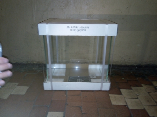 Cube Garden купить