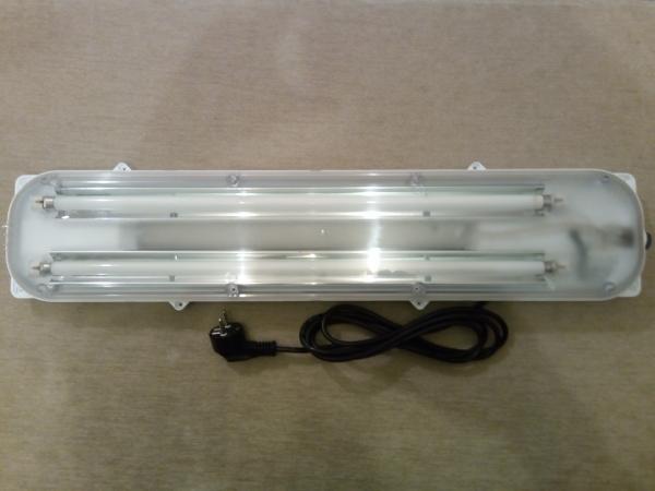 Светильник Tetra  купить