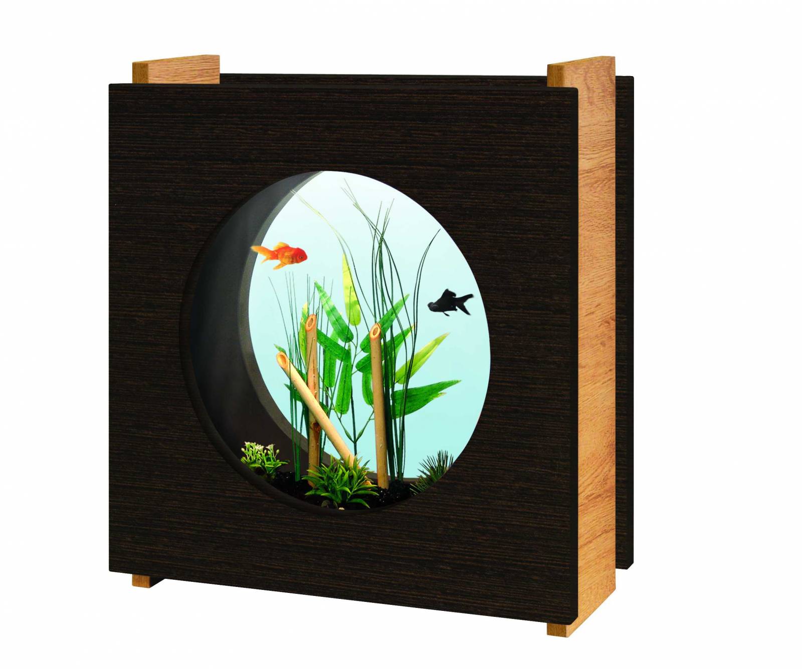 Aqua fashion fish tank 49 Aqua fashion fish tank 22