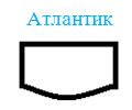 Атлантик