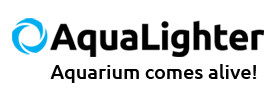 LED светильники AquaLighter