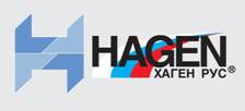 ЗООТОВАРЫ ХАГЕН